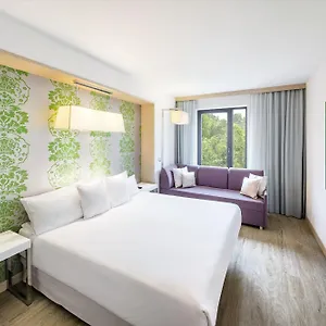 4* Hotell Occidental Five