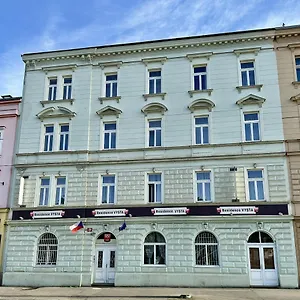 3* Отель Vysta