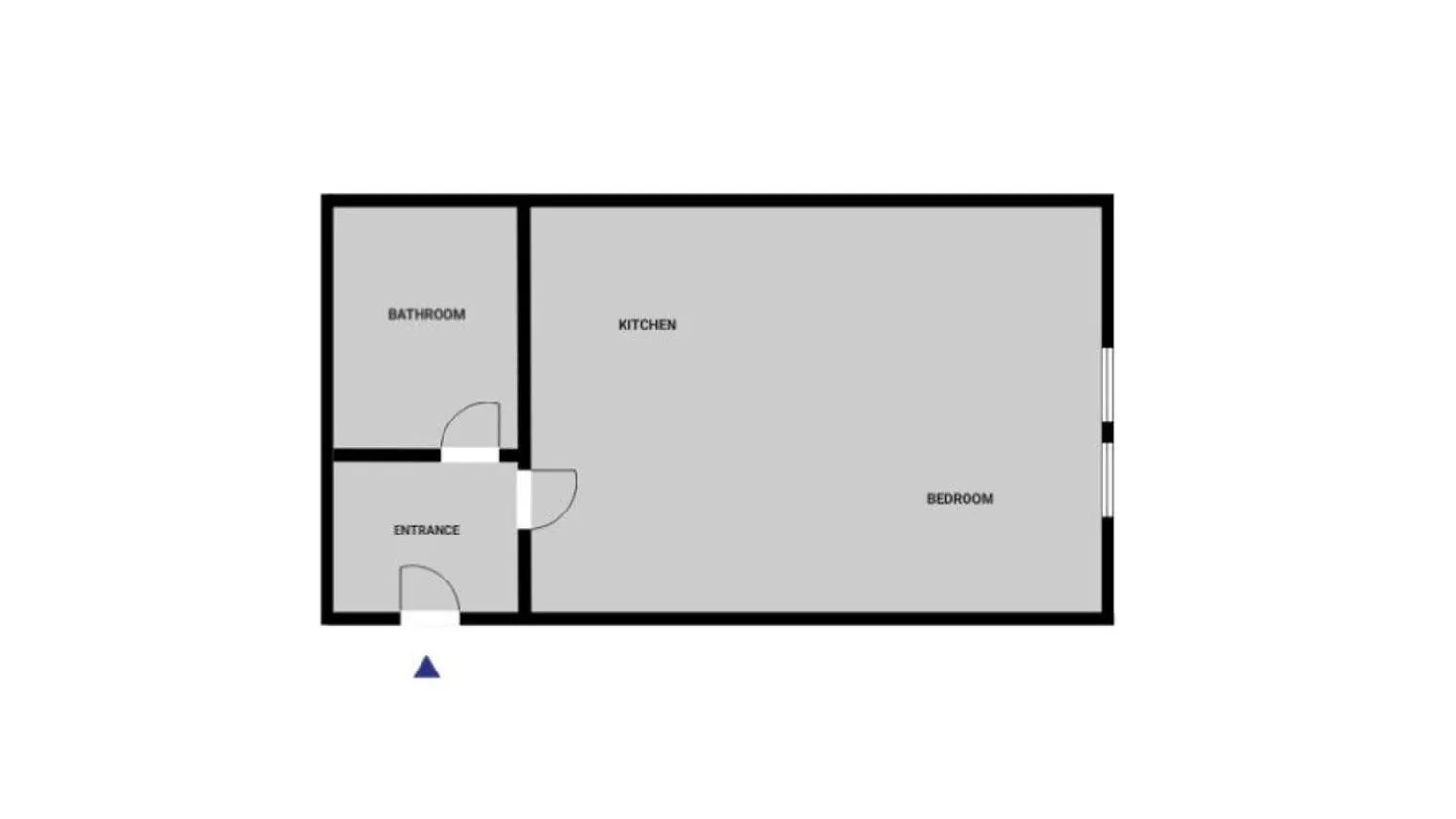 Blueground Letna Furnished Studio Foodie Area Prg-49 Prag